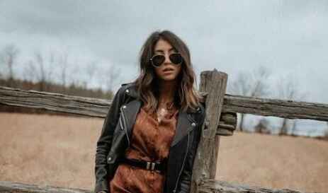 Leather Country